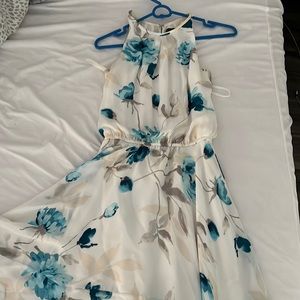 White House Black Market dress